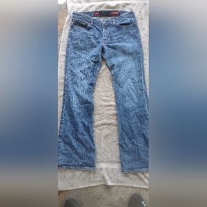 Express" Mia" Jeans size 10